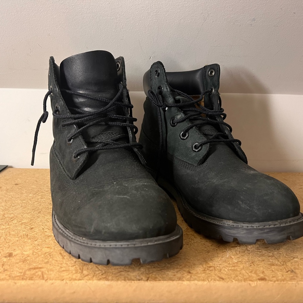 Timberland® 6-Inch Waterproof Boot